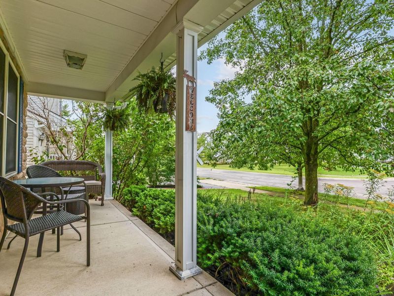 1192 Willow Oak Drive, Blacklick, OH 43004 Photo 9