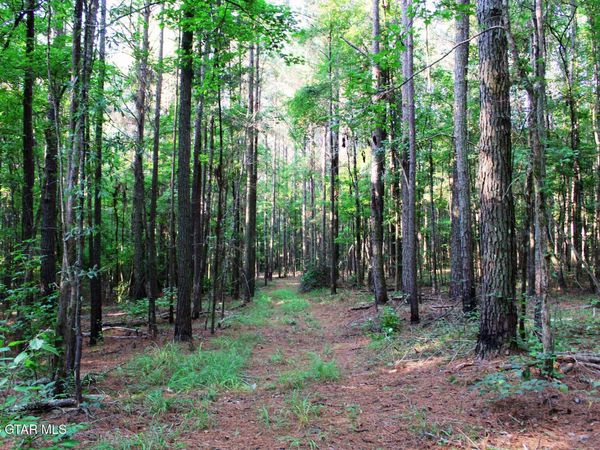 Weir-Highpoint Road, Weir, MS 39108