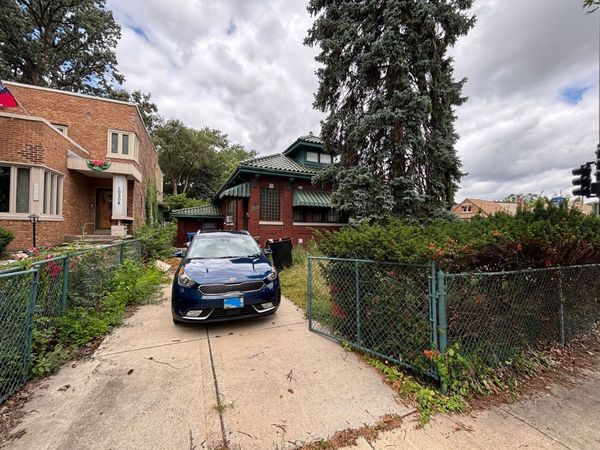 10300 S Talman Avenue , Chicago, IL 60655