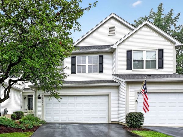 2927 Pleasant Plains Drive , St. Charles, IL 60175