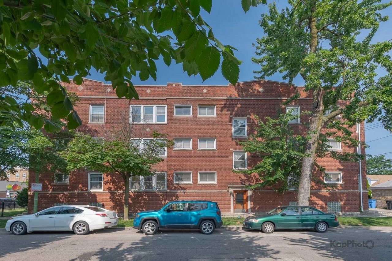 4408 N Long Avenue, Unit 1, Chicago, IL 60630 Main Photo