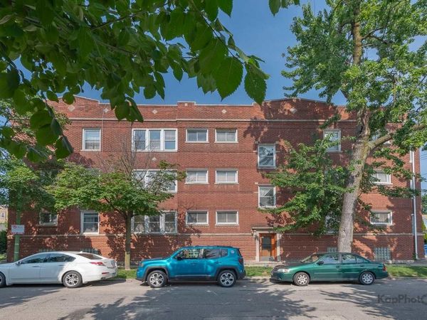 4408 N Long Avenue , Unit 1, Chicago, IL 60630
