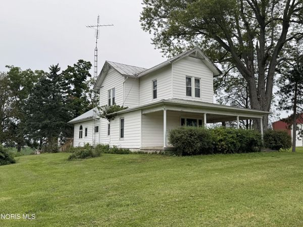 08327 19-50 County Road , Stryker, OH 43557