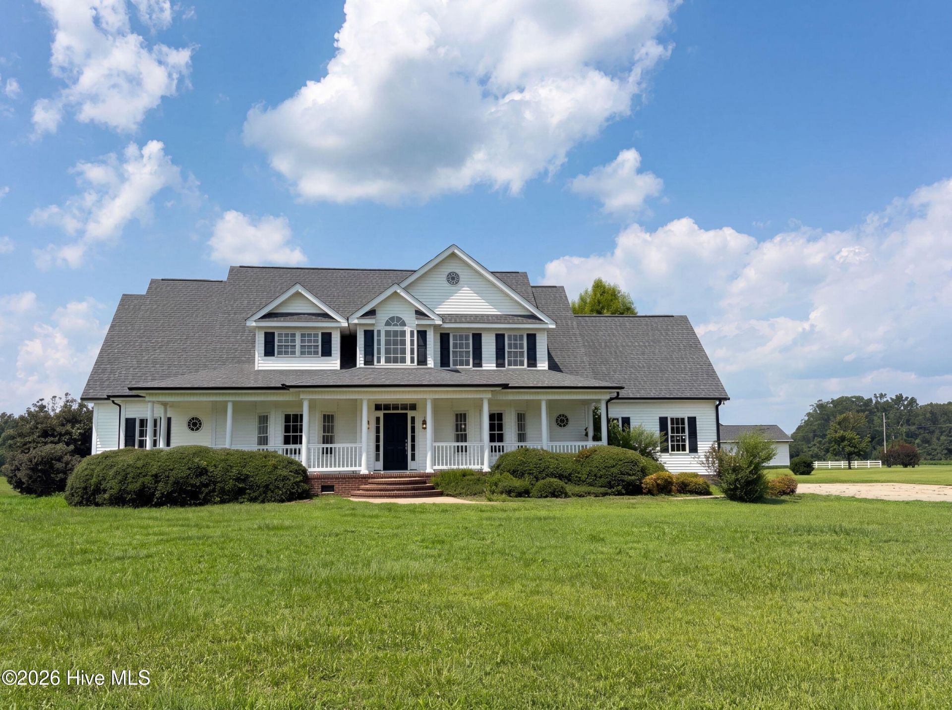 815 Reidtown Road, Fremont, NC 27830 Main Photo