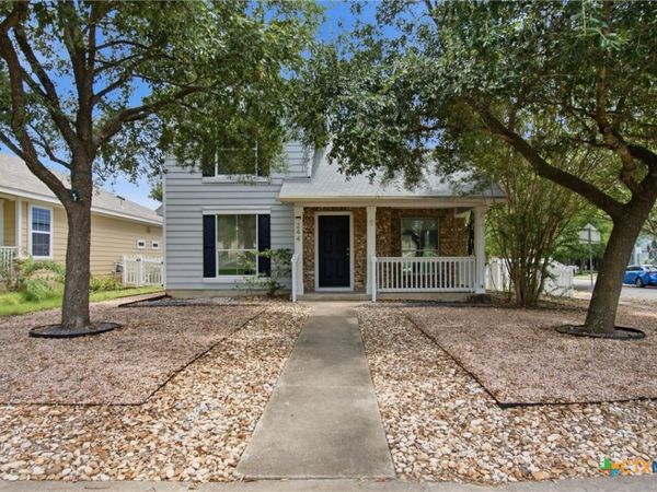 244 Sampson, Kyle, TX 78640
