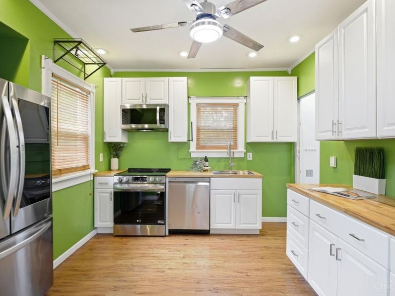 1539 Barvac Avenue, Cincinnati, OH 45223 Photo 10