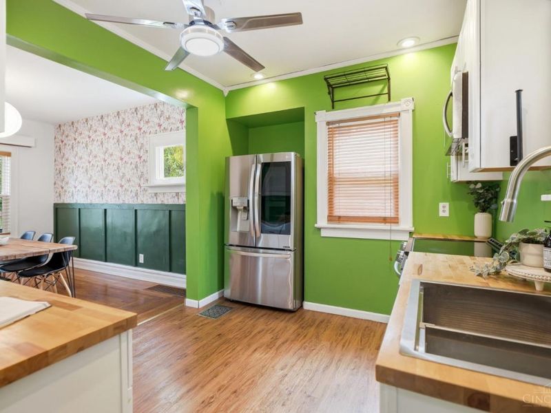 1539 Barvac Avenue, Cincinnati, OH 45223 Photo 11