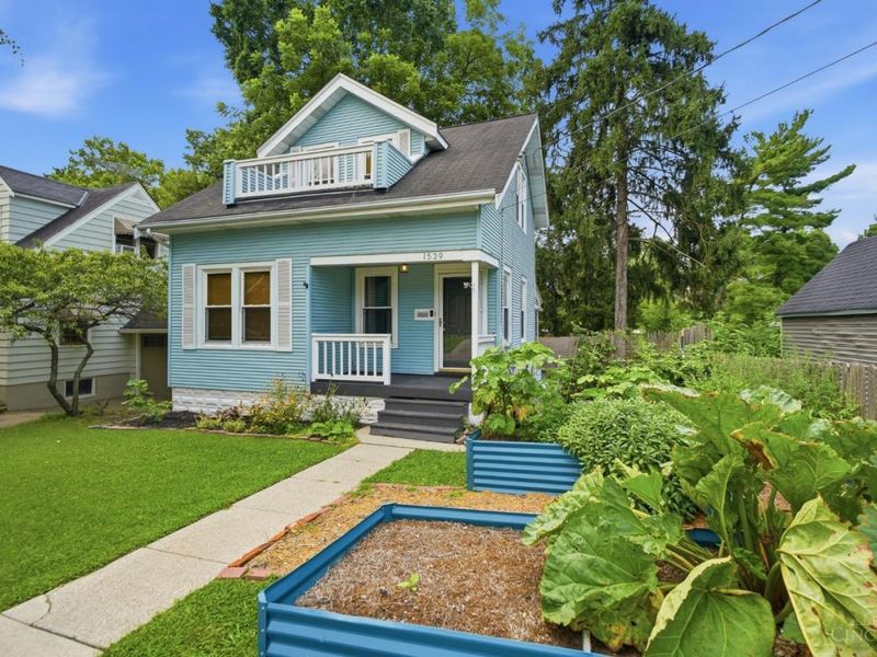1539 Barvac Avenue, Cincinnati, OH 45223 Photo 23