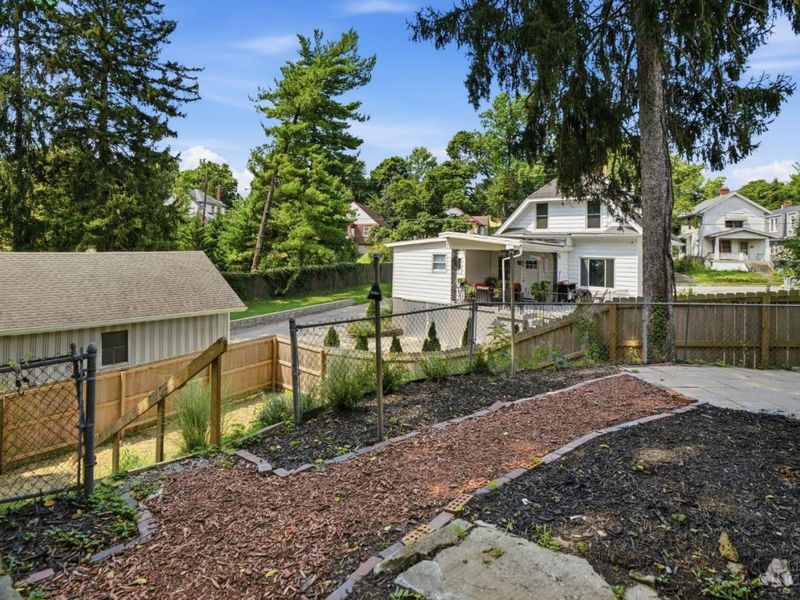 1539 Barvac Avenue, Cincinnati, OH 45223 Photo 26