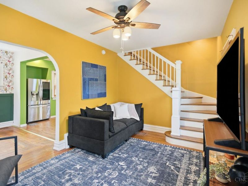 1539 Barvac Avenue, Cincinnati, OH 45223 Photo 3