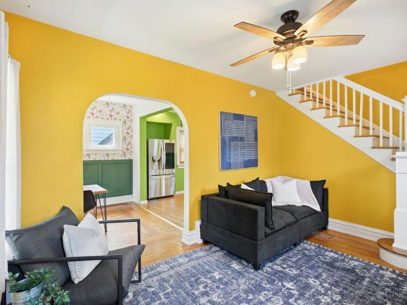 1539 Barvac Avenue, Cincinnati, OH 45223 Photo 4