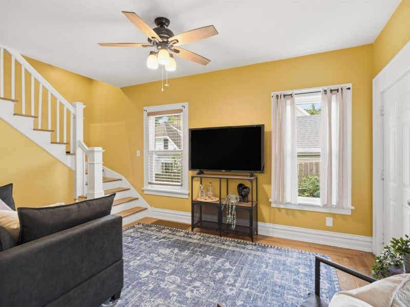 1539 Barvac Avenue, Cincinnati, OH 45223 Photo 5