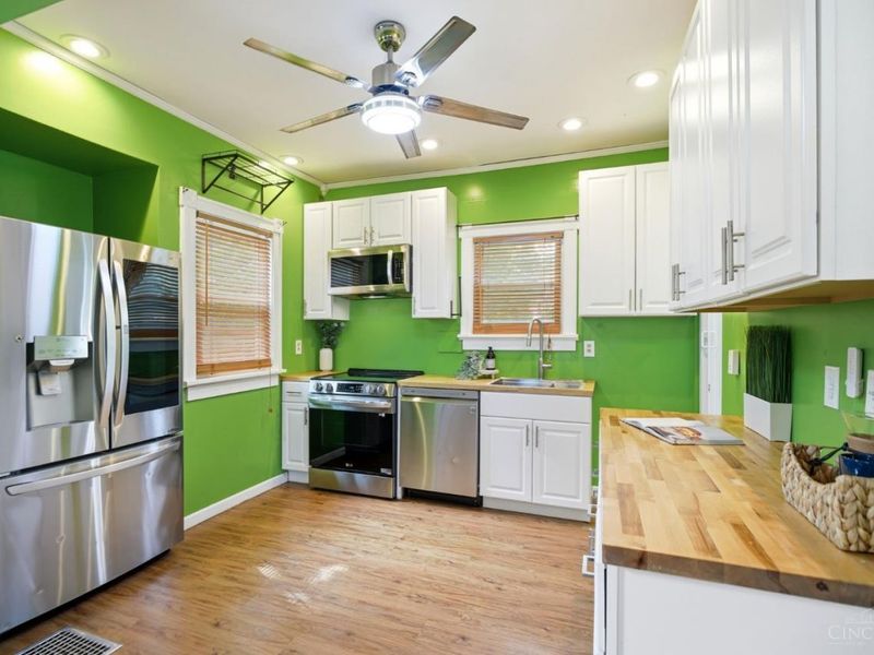 1539 Barvac Avenue, Cincinnati, OH 45223 Photo 9