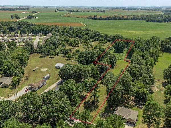 108 E Hinkley Lot B6 Street E, Brookland, AR 72417