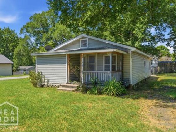 8 Locust Street, Mayflower, AR 72106