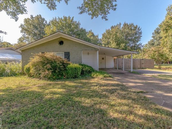 133 Terrace Dr, Blytheville, AR 72315