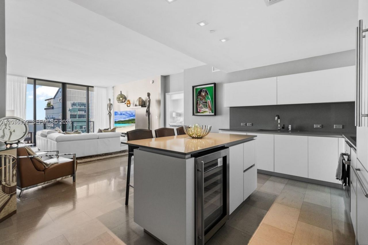 88 SW 7th St , Unit 3909, Miami, FL 33130 Photo