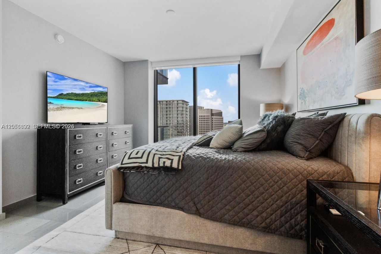88 SW 7th St , Unit 3909, Miami, FL 33130 Photo