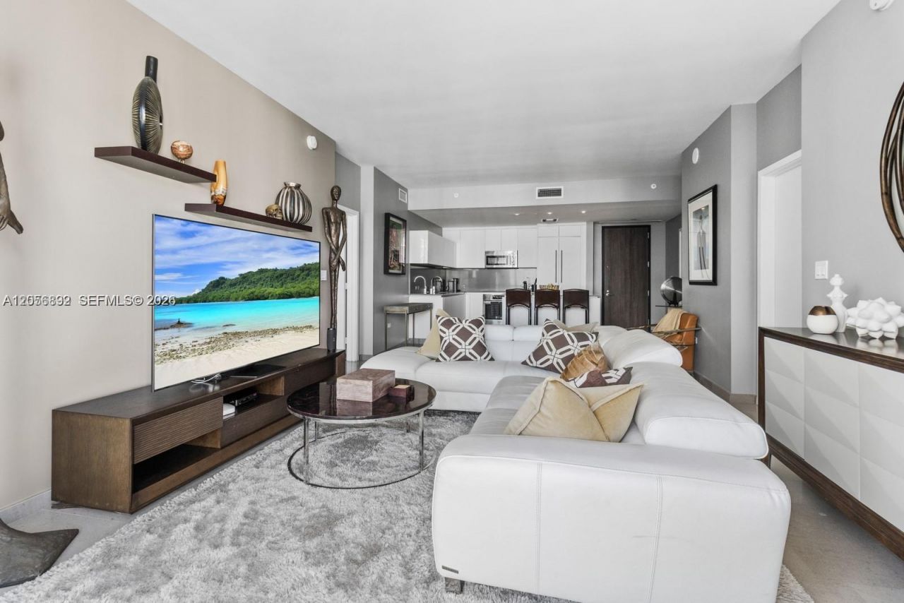 88 SW 7th St , Unit 3909, Miami, FL 33130 Photo