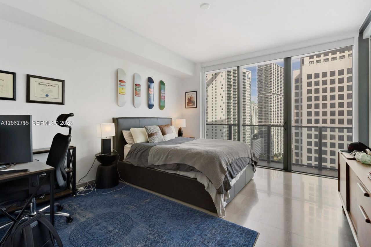 68 SE 6th St , Unit 2101, Miami, FL 33131 Photo