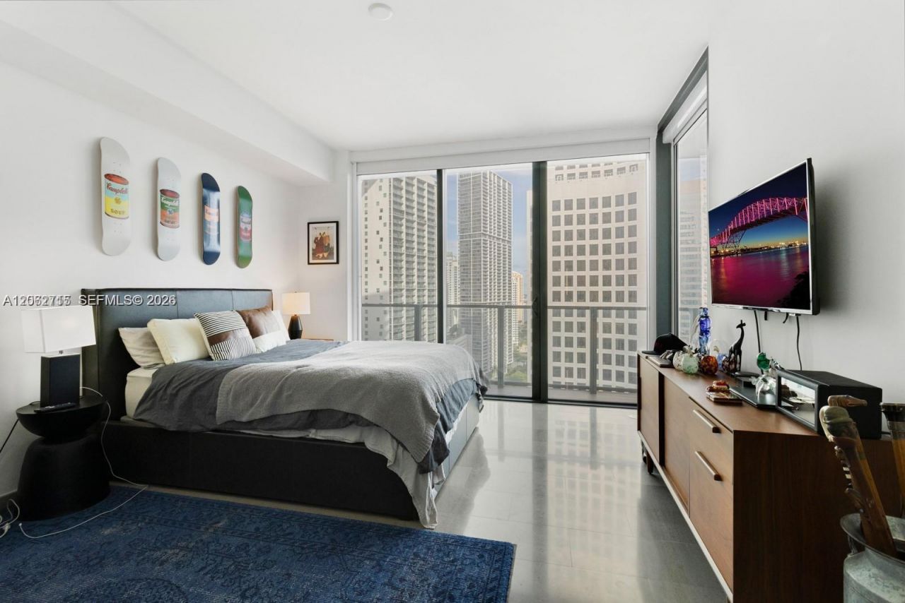 68 SE 6th St , Unit 2101, Miami, FL 33131 Photo