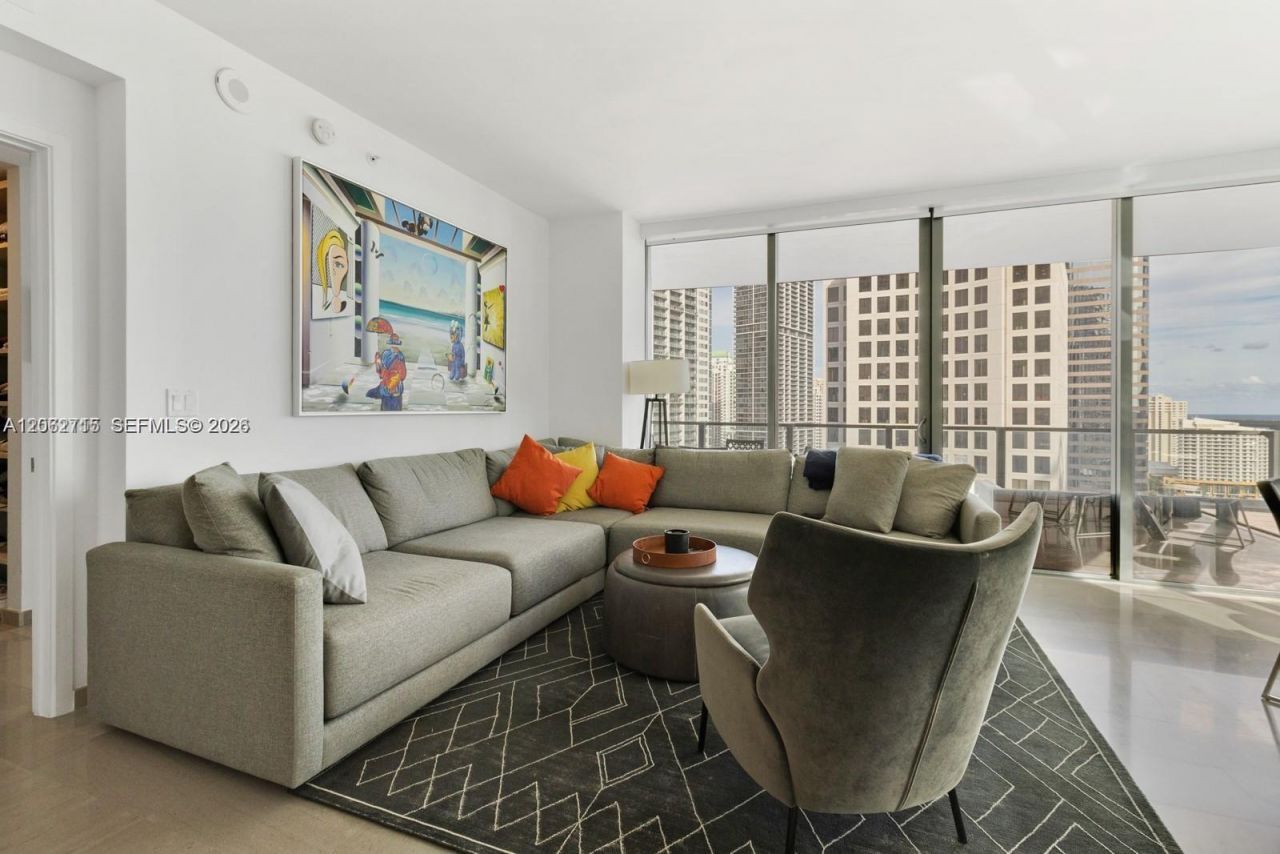 68 SE 6th St , Unit 2101, Miami, FL 33131 Photo