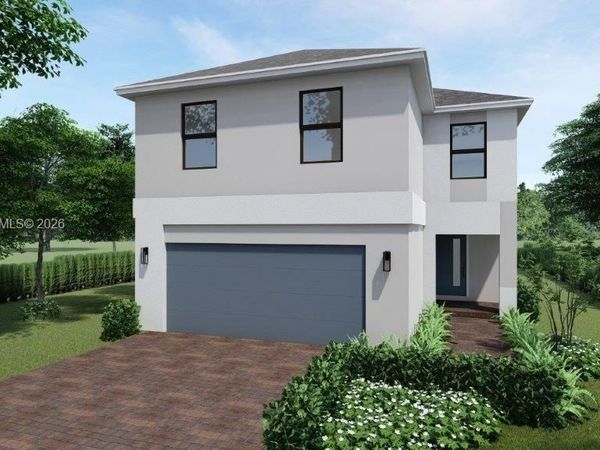 635 NE 2nd Street , Florida City, FL 33034