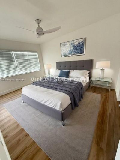 401 SE 10th St , Unit rear, Hallandale Beach, FL 33009 Photo