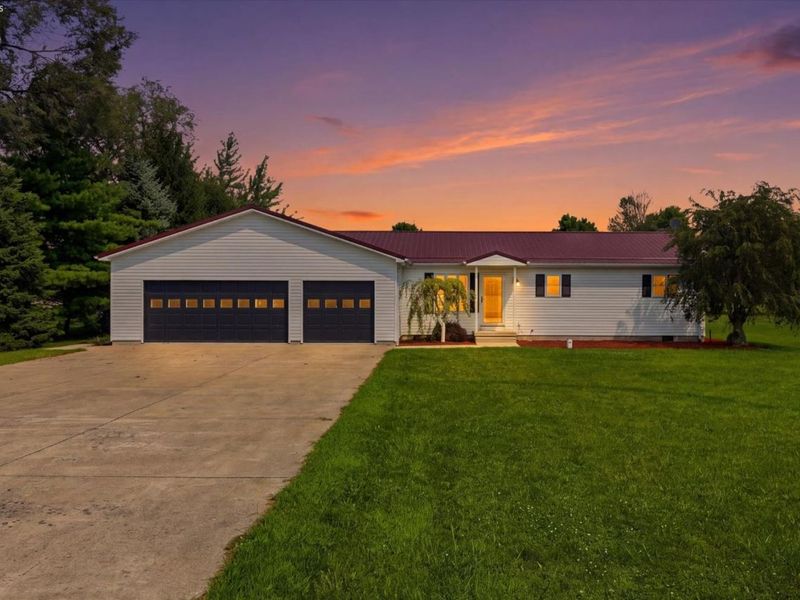 4657 Township Rd 156, Kansas, OH 44841 Photo 1