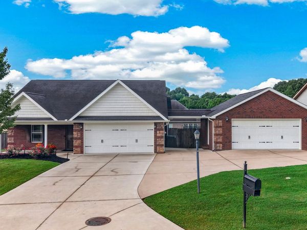 5518 Shadow Branch Lane, Corryton, TN 37721