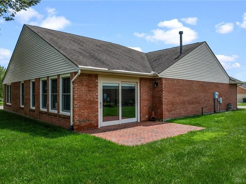 1879 Brandonhall Drive, Miamisburg, OH 45342 Photo 5