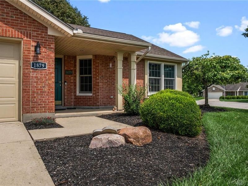 1879 Brandonhall Drive, Miamisburg, OH 45342 Photo 7