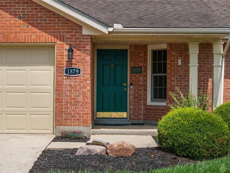 1879 Brandonhall Drive, Miamisburg, OH 45342 Photo 8