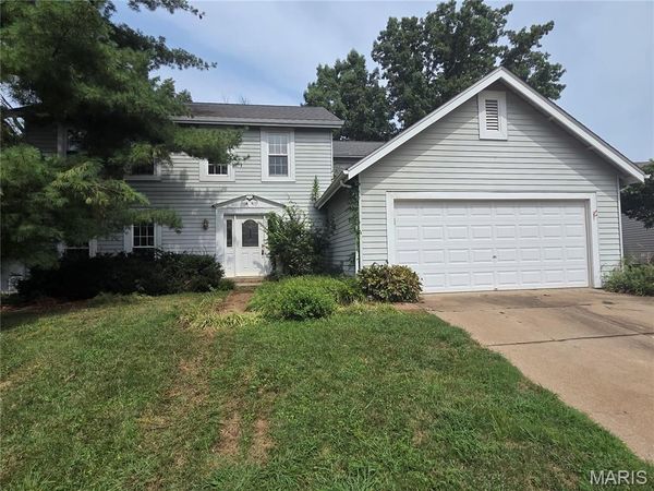 1327 Culpepper Ridge Drive , Ballwin, MO 63021
