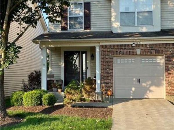 3231 Cog Wheel Station, St Charles, MO 63301
