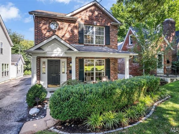 7621 Lindbergh Drive, Richmond Heights, MO 63117