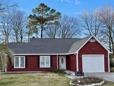 5 Pine Valley Ln., Surfside Beach, SC 29575