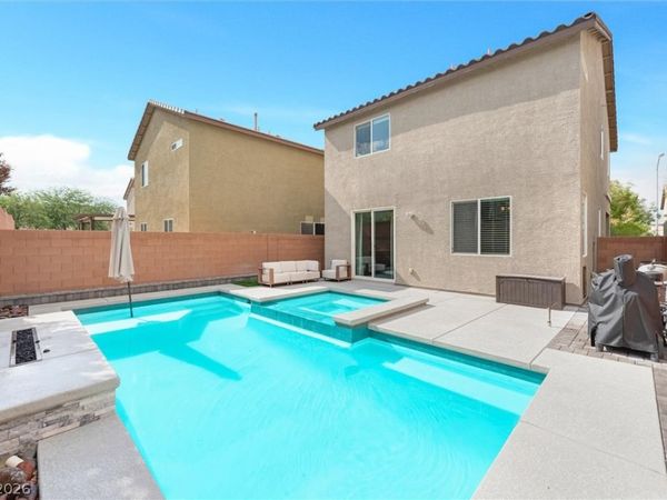 8287 Nebula Cloud Avenue, Las Vegas, NV 89131