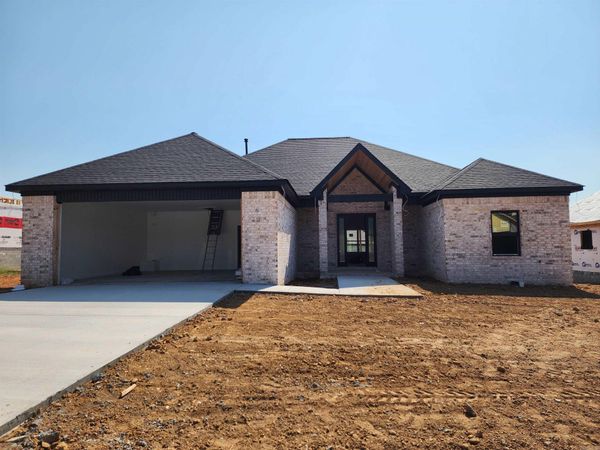 15 Ravell Road, Cabot, AR 72023
