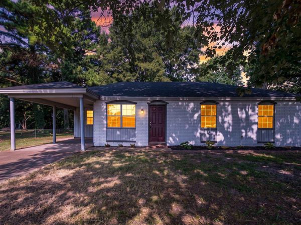 1317 Cindy Lane , Diaz, AR 72112