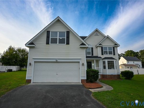 912 Harmony Road , Fairfield, VA 23059
