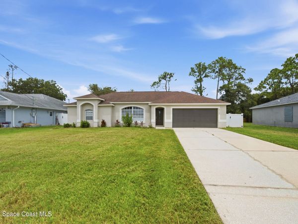 6140 Fay Boulevard , Cocoa, FL 32927