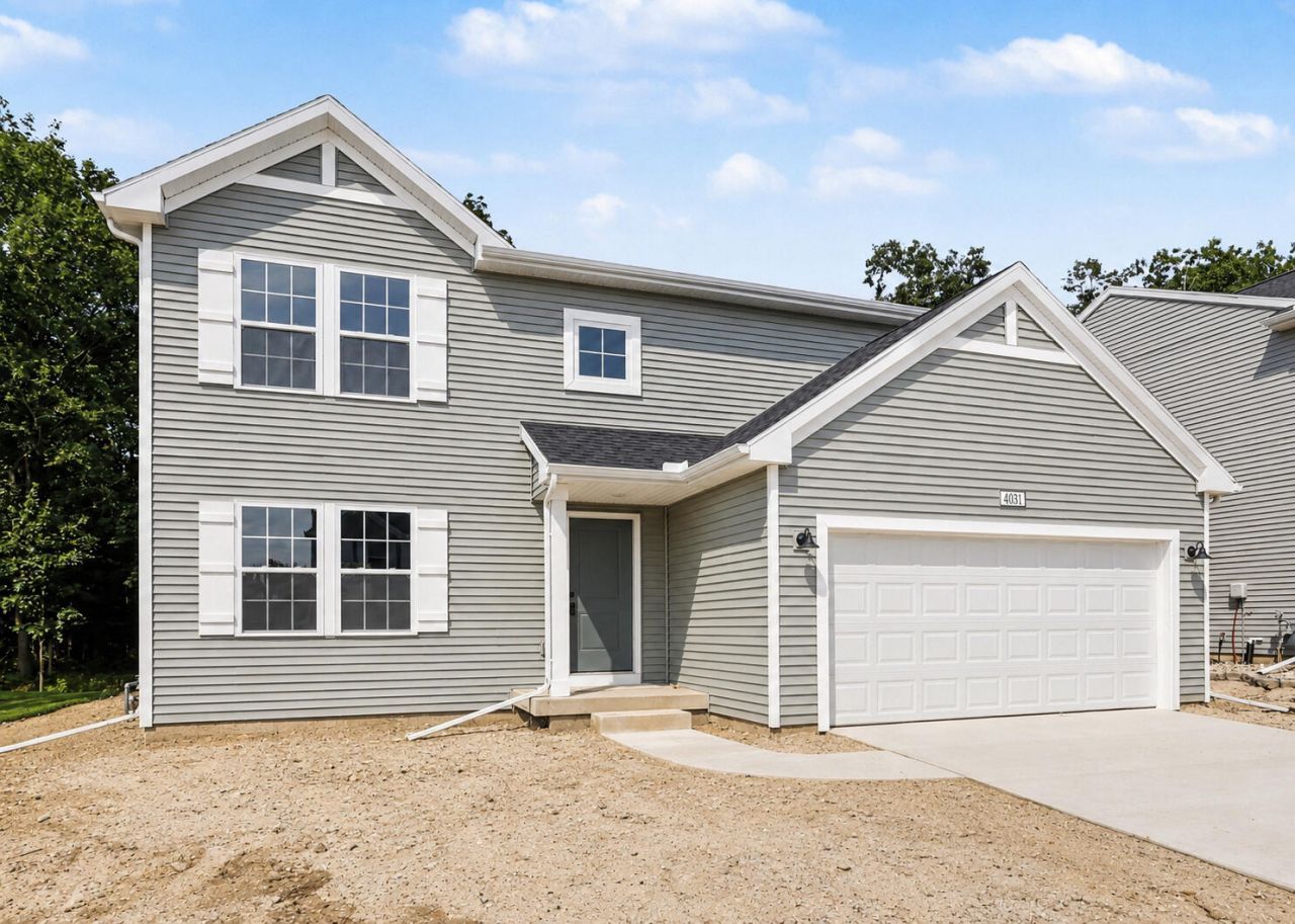 4031 Sugarsand Lane, Bridgman, MI 49106 Main Photo