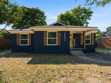 3631 Idaho Avenue, Dallas, TX 75216
