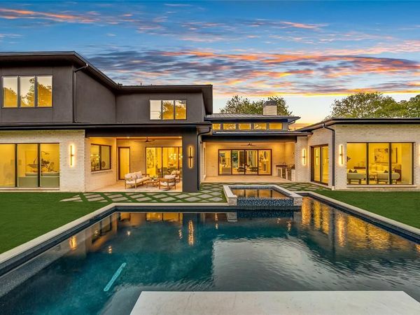 10815 Pinocchio Drive, Dallas, TX 75229