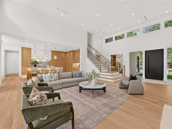 10815 Pinocchio Drive, Dallas, TX 75229