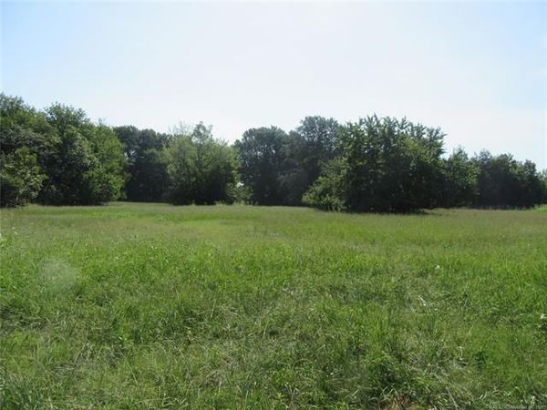 S A Street , McAlester, OK 74501