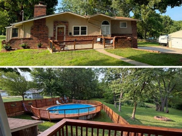 1800 E Mechanic Avenue, Independence, MO 64050