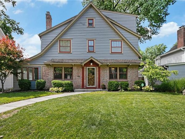 109 W 65th Street, Kansas City, MO 64113