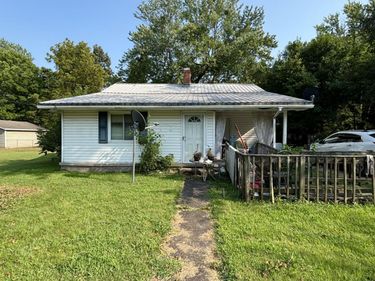 2828 Tennessee Street, Paducah, KY 42003